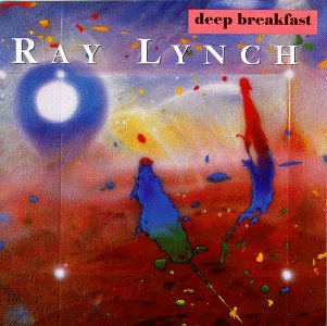 CD cover : Deep Breakfast