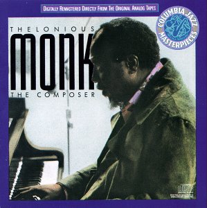 CD cover : The Composer