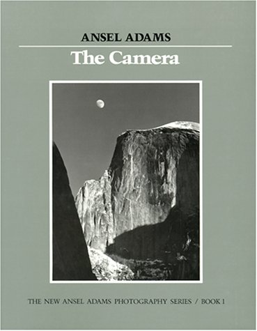 Book cover : The Camera