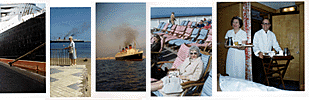[1966
Cruise Pictures]